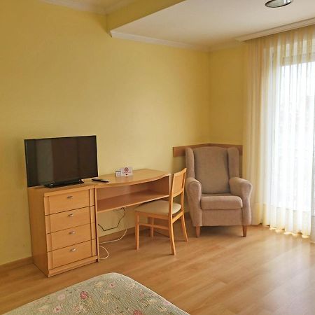 Hotel Villa Juanita 格罗韦 外观 照片
