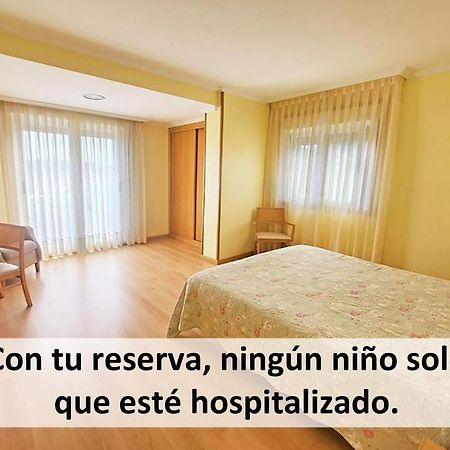 Hotel Villa Juanita 格罗韦 外观 照片