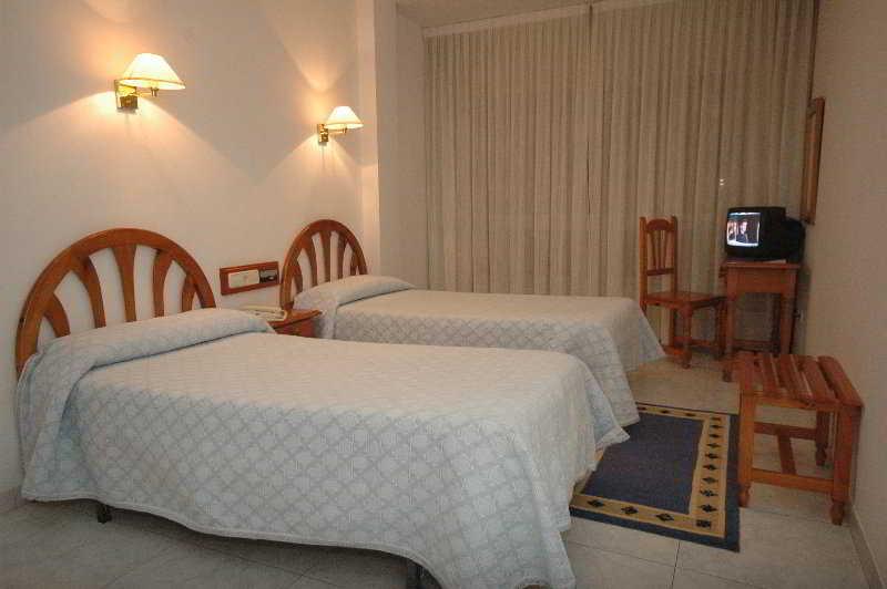 Hotel Villa Juanita 格罗韦 外观 照片