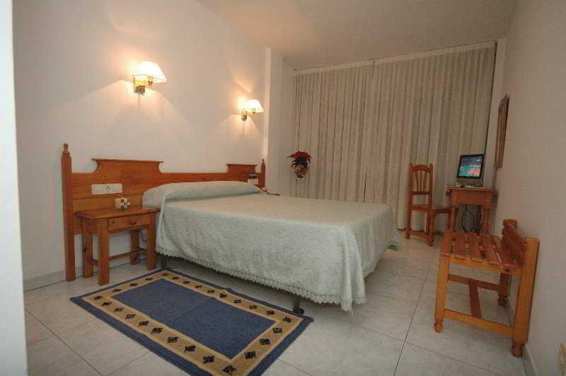 Hotel Villa Juanita 格罗韦 外观 照片