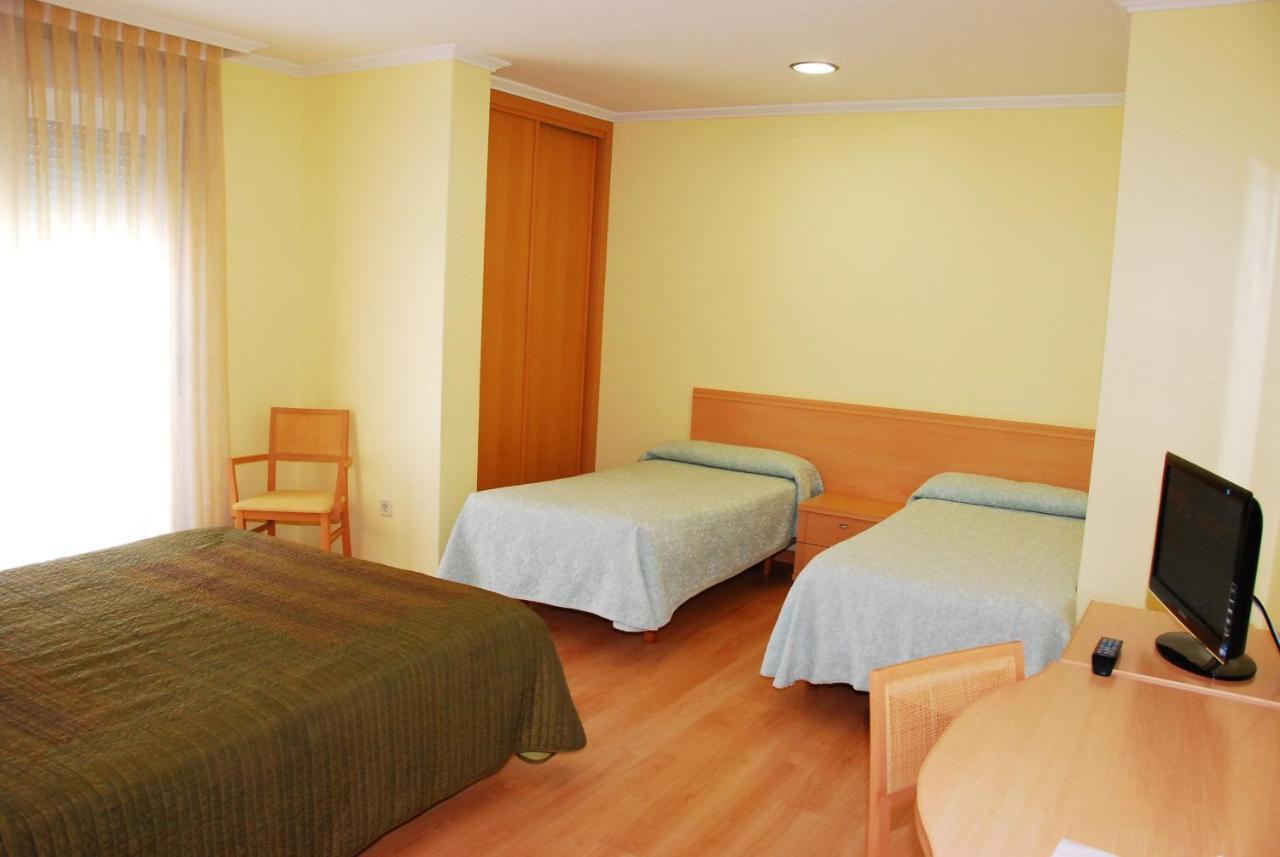 Hotel Villa Juanita 格罗韦 外观 照片