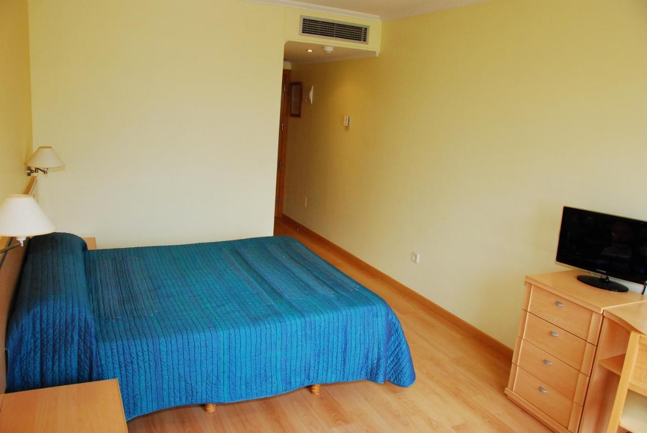 Hotel Villa Juanita 格罗韦 外观 照片