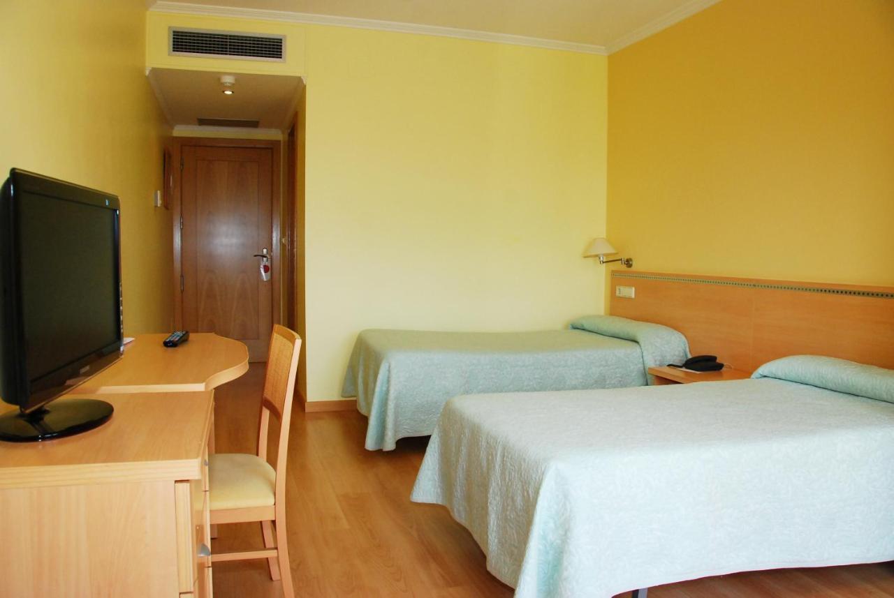 Hotel Villa Juanita 格罗韦 外观 照片