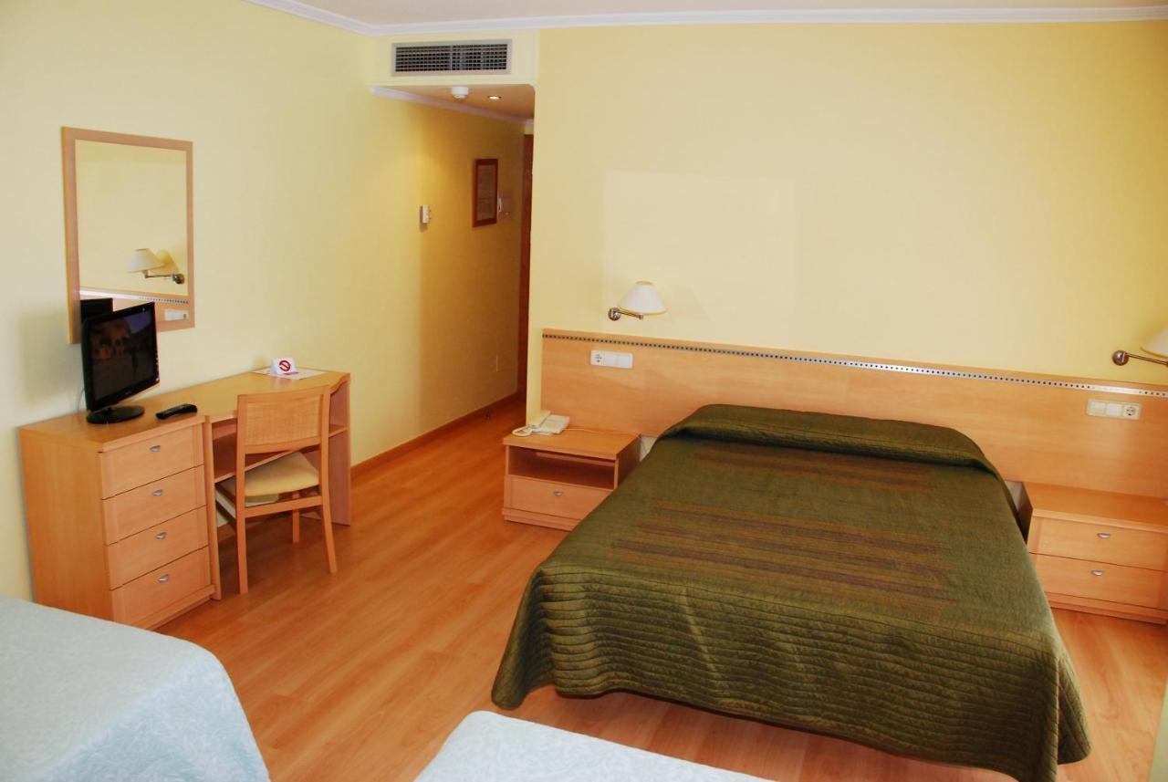 Hotel Villa Juanita 格罗韦 外观 照片