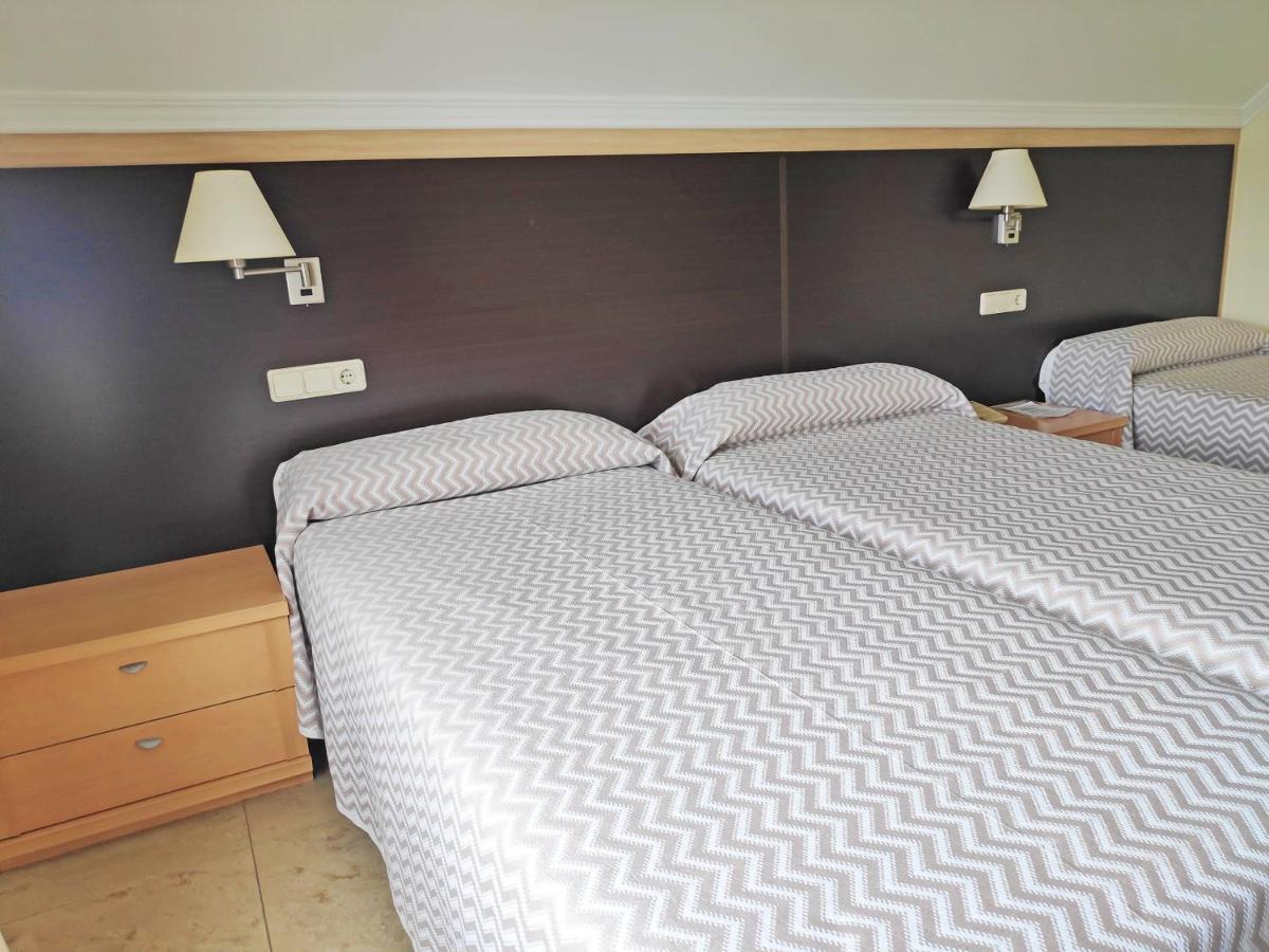 Hotel Villa Juanita 格罗韦 外观 照片