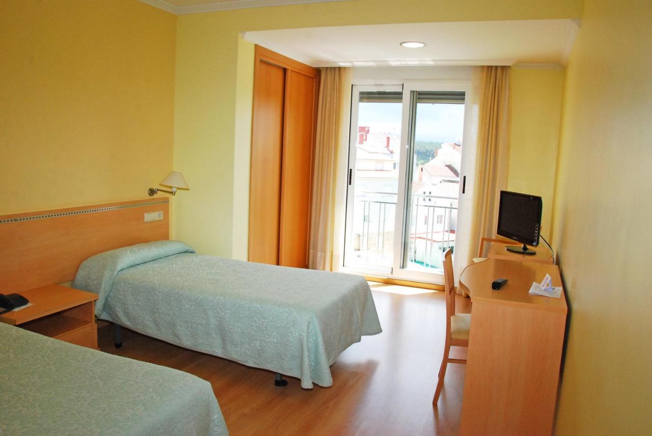 Hotel Villa Juanita 格罗韦 外观 照片