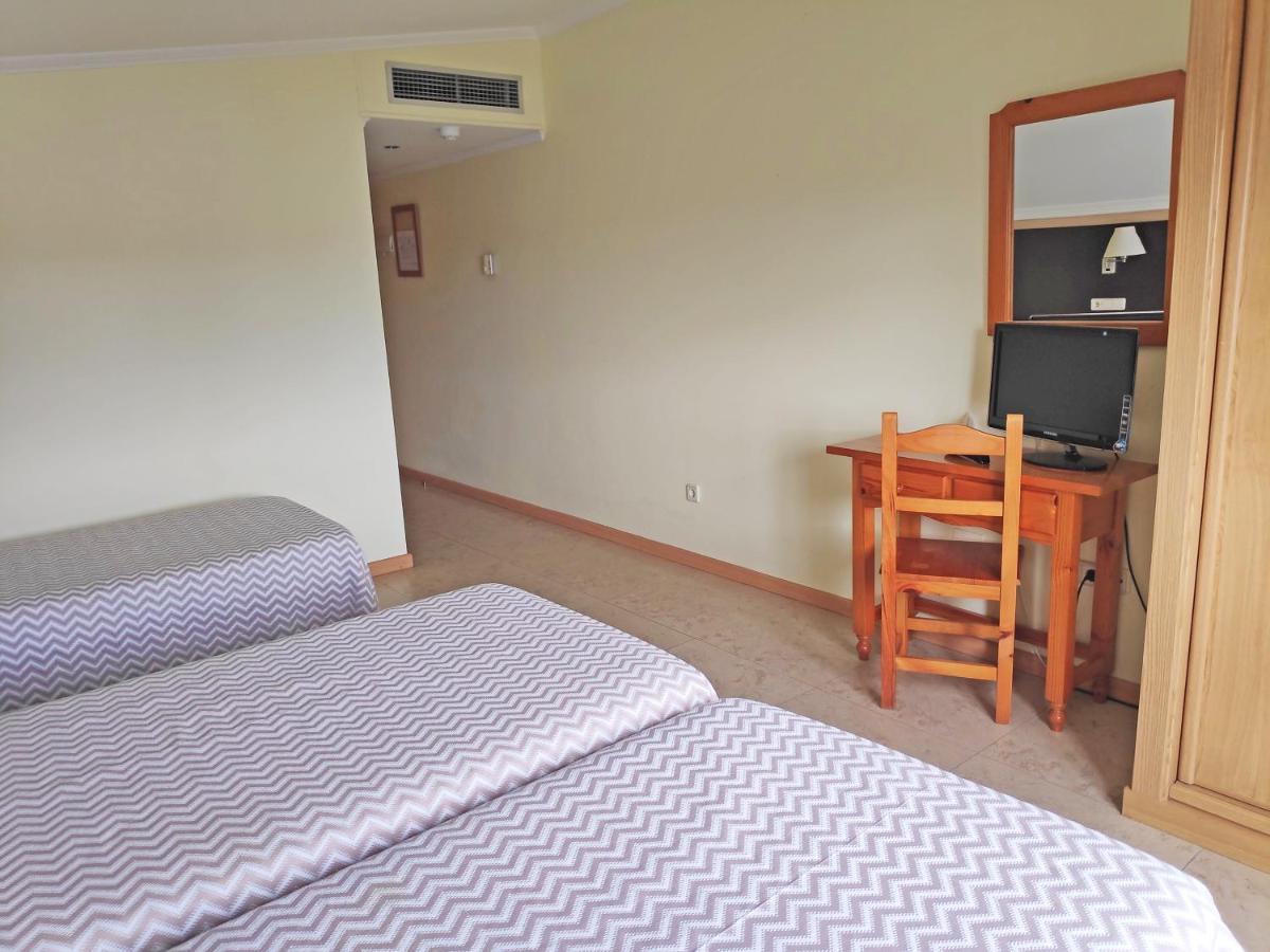 Hotel Villa Juanita 格罗韦 外观 照片