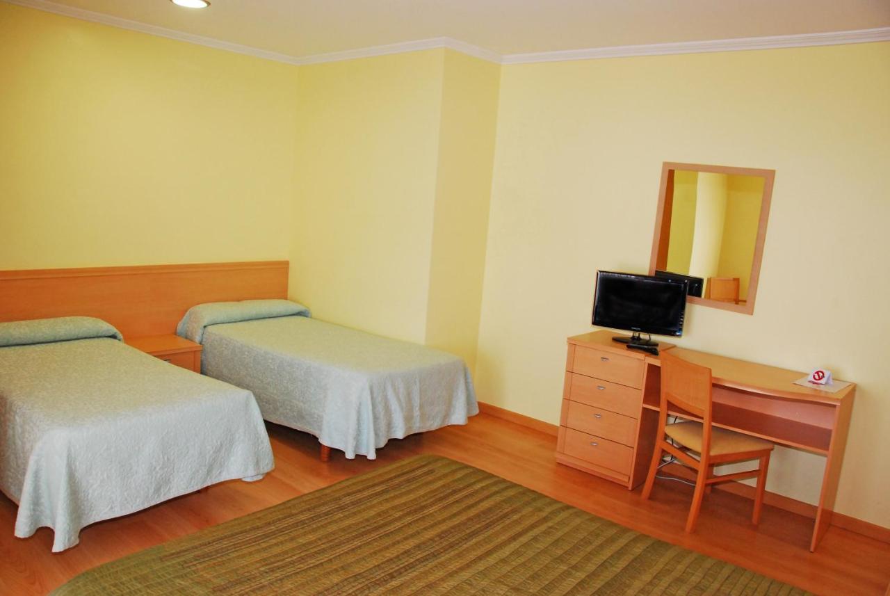 Hotel Villa Juanita 格罗韦 外观 照片