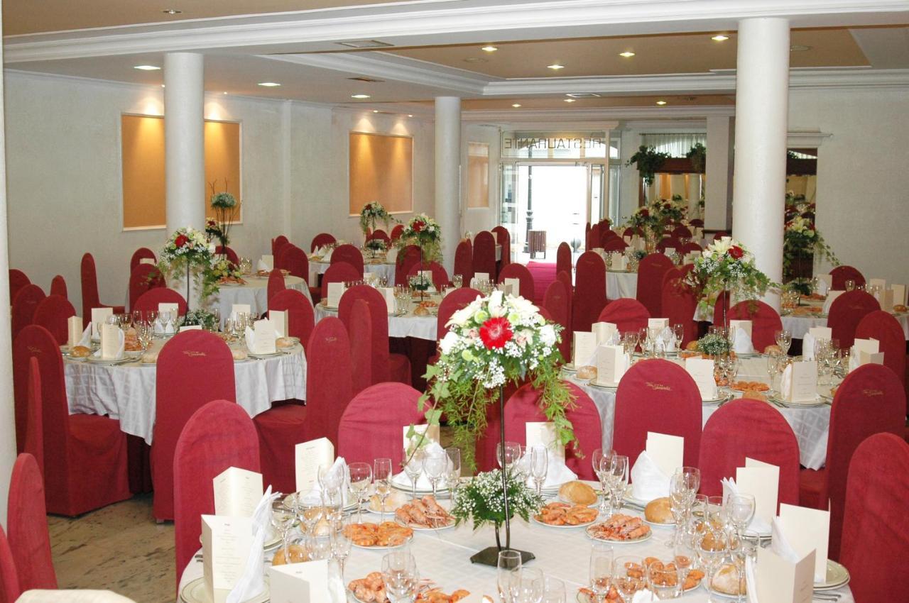 Hotel Villa Juanita 格罗韦 外观 照片