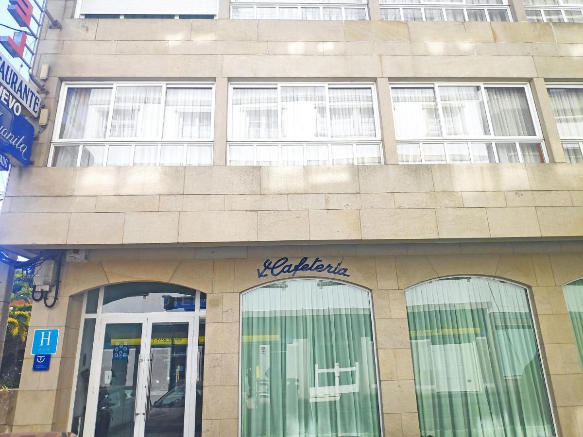 Hotel Villa Juanita 格罗韦 外观 照片