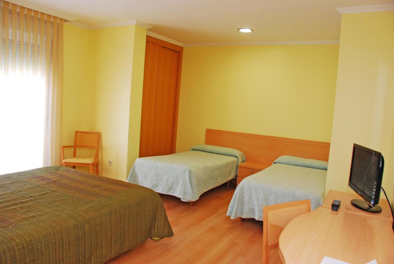 Hotel Villa Juanita 格罗韦 外观 照片