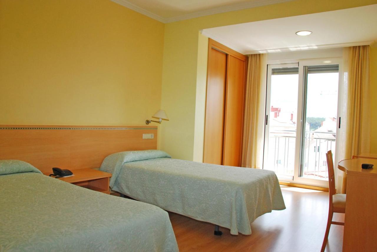 Hotel Villa Juanita 格罗韦 外观 照片