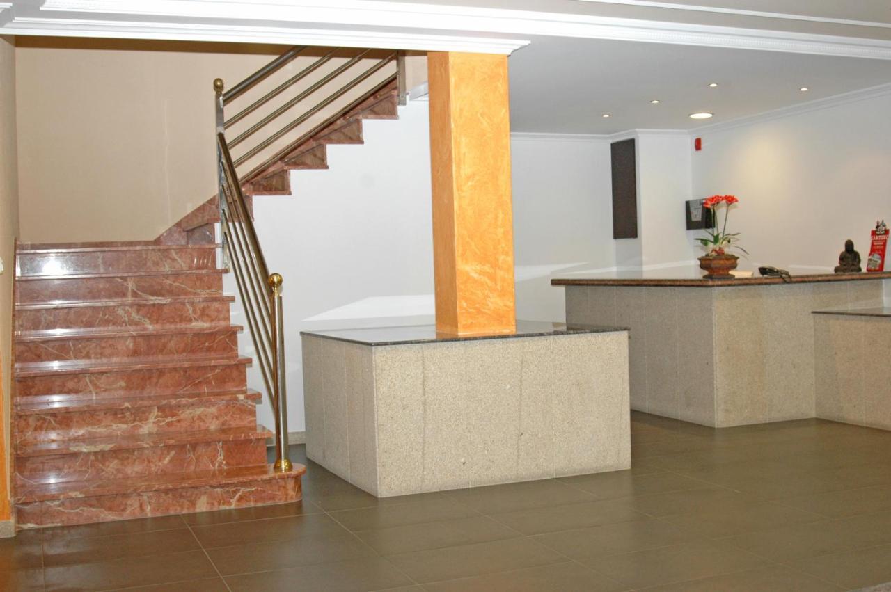 Hotel Villa Juanita 格罗韦 外观 照片