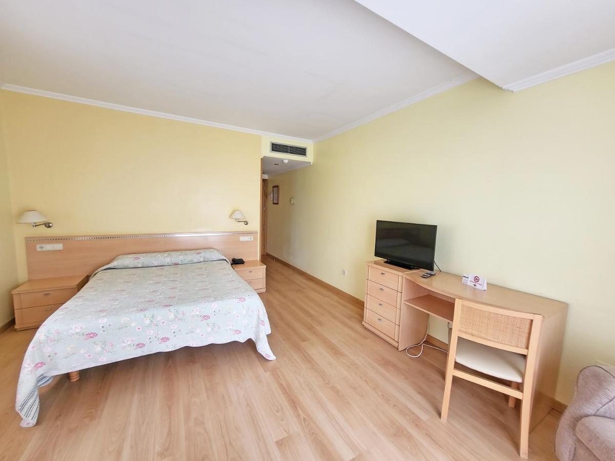 Hotel Villa Juanita 格罗韦 外观 照片