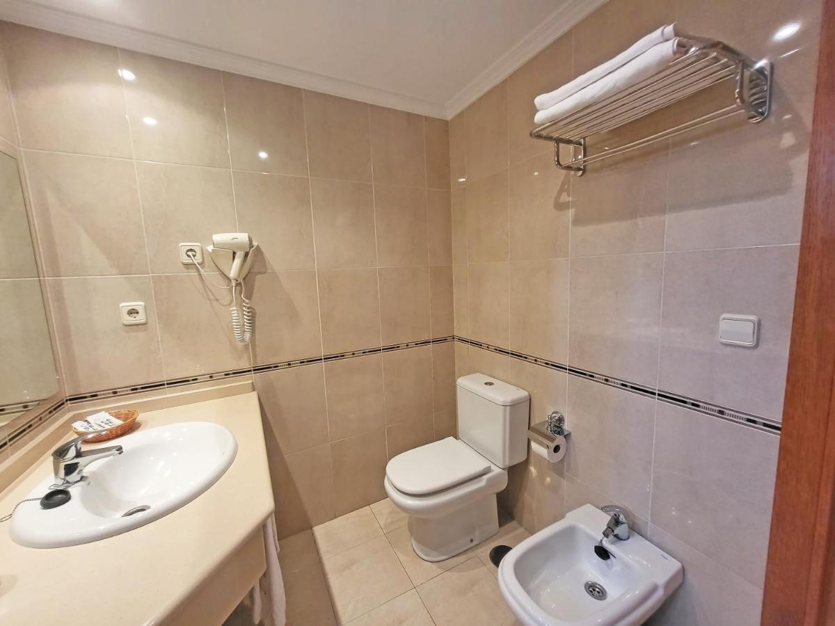 Hotel Villa Juanita 格罗韦 外观 照片