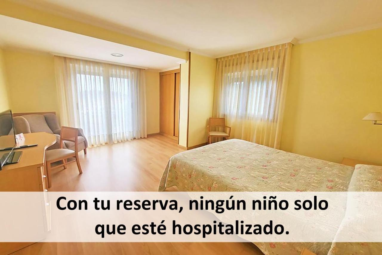 Hotel Villa Juanita 格罗韦 外观 照片