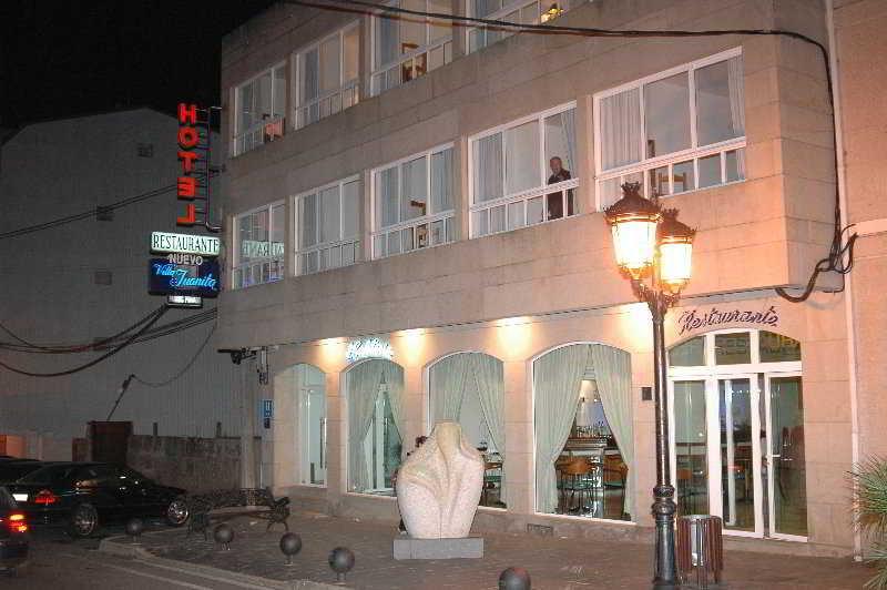 Hotel Villa Juanita 格罗韦 外观 照片