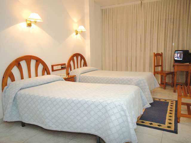 Hotel Villa Juanita 格罗韦 外观 照片