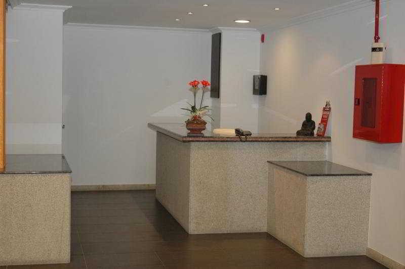 Hotel Villa Juanita 格罗韦 外观 照片